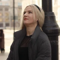 PennyLavertu avatarbilde