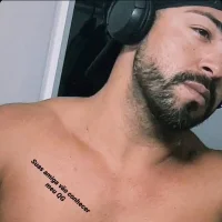 Gambar Profil Dourado007