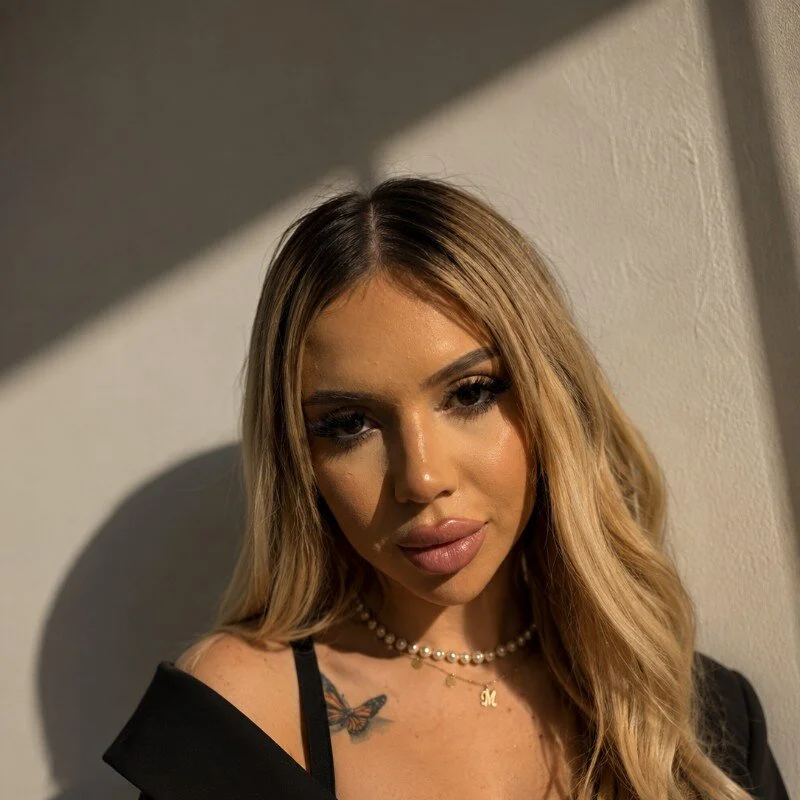 MaeveRey profile photo