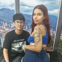 AshleyAndJhon's Profile Pic