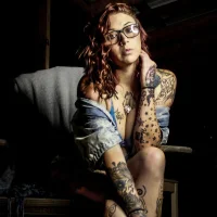 carolinaskarmaのプロフィール写真