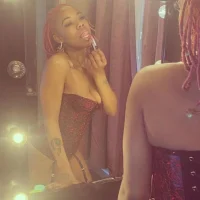 KaraMillz98's Foto Profil