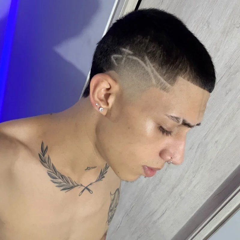 ValentinoCortez Stripchat profile image