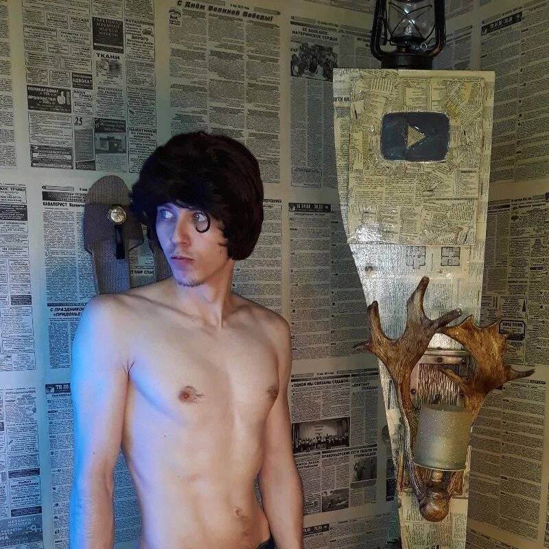 littledaddyflex Stripchat profile image