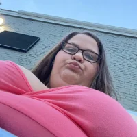 prettyinpinky2's Profile Pic