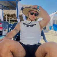 Benjamin_Vip live webcam