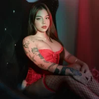 ArianaLore