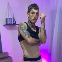 InkAndFury Poză de profil