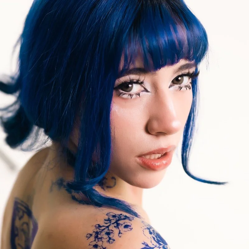 ReiAyanamy Stripchat profile image