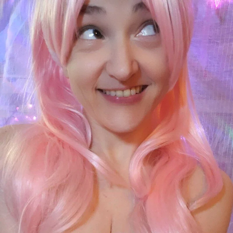 ThirstyKawaii profile photo