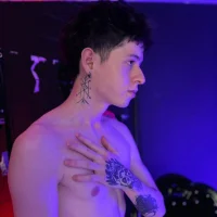 arlexx_'s Profile Pic