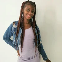 Photo de profil de VioletCarson19