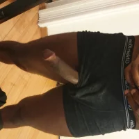 Zdjęcie profilowe modela Alexblack101