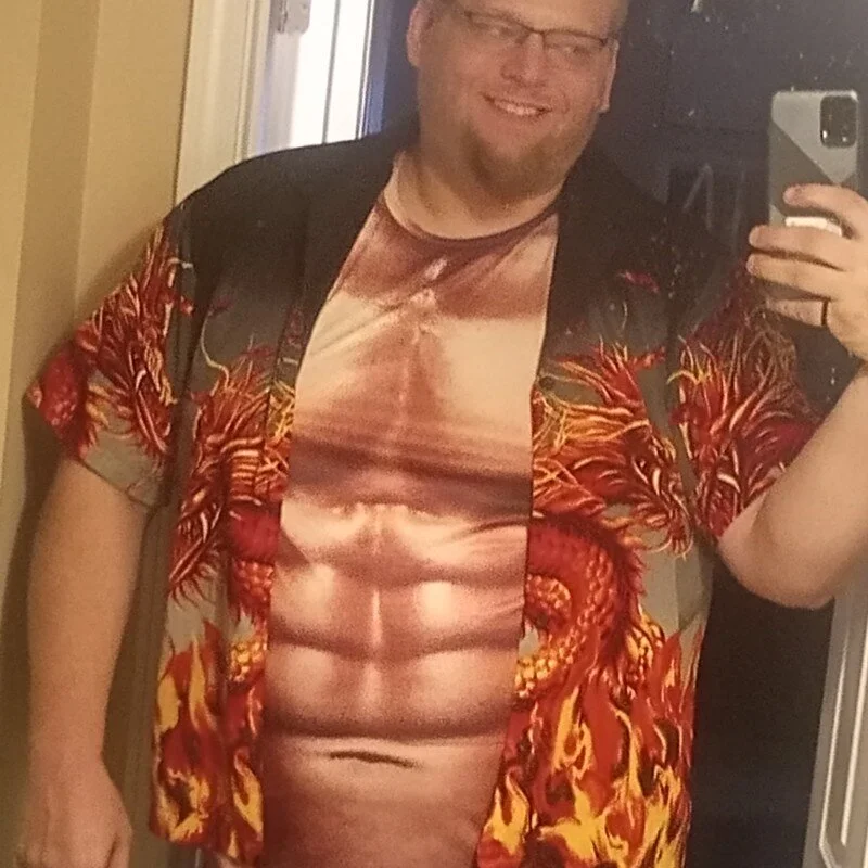 Tallbellybear Stripchat profile image