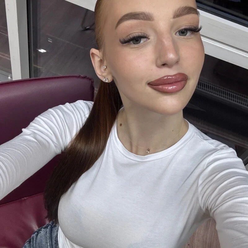 VirginaBenak profile photo