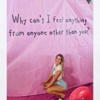 SadieSweetheart364's Profile Pic