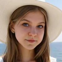 Foto desnuda XXX de OdetteFrost