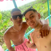 SpicyBoys_X avatarbilde