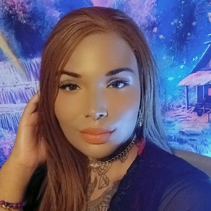 SecretRoselia Stripchat profile image