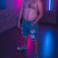 Zdjęcie profilowe modela Rebeldee777