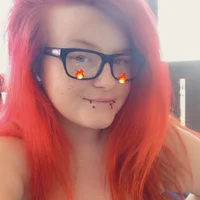 LilRedToker's Profile Pic