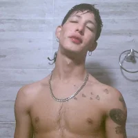 Slika avatara modela Godly_huan