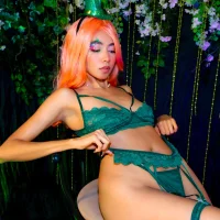 luna_roja25 Poză avatar