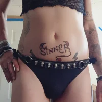 TheSluttyPuppy's Avatar Pic