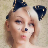InkeriMeow's Profile Pic