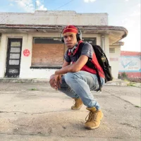 beastboymoon's profilbilde