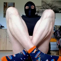 Foto do avatar de Black_Silk_Master
