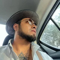 Slika avatara modela Cachohats