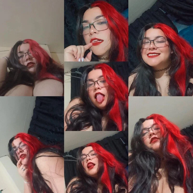 dulcelia0 Stripchat profile image