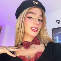Slika avatara modela Saskia_Secret_