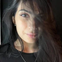 Zdjęcie profilowe modela GumusGuray