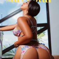 Slika avatara modela MavyStar