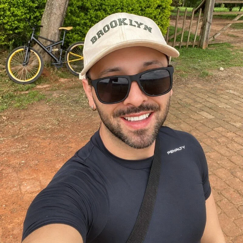 David_Santos_ profile photo