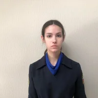 Zdjęcie profilowe modela VirginJam