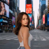 MISSANACONDA's Foto Profil
