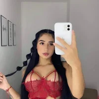 Foto desnuda XXX de SofiaArango1