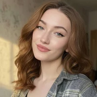 MazieKreishern Avatar kuva