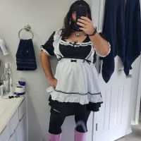 kinkyaggie69s profilbillede