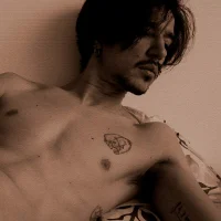 Antinoo_Gnothi এর প্রোফাইল ছবি