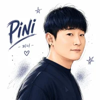 Awatar – pinipini00