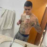 Offline chatovací místnost machotatuado20