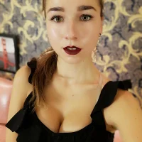 Foto de perfil de Naked_Vikki