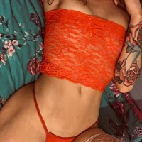 SeductiveScarletXOXs profilbillede