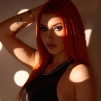 GingerScarlet - Profil Fotoğrafı