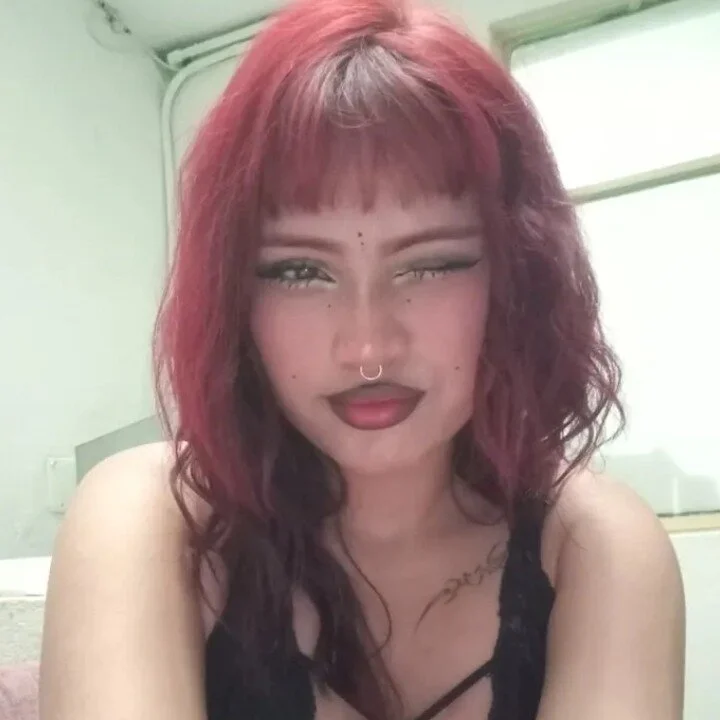 akari_cherise Stripchat profile image