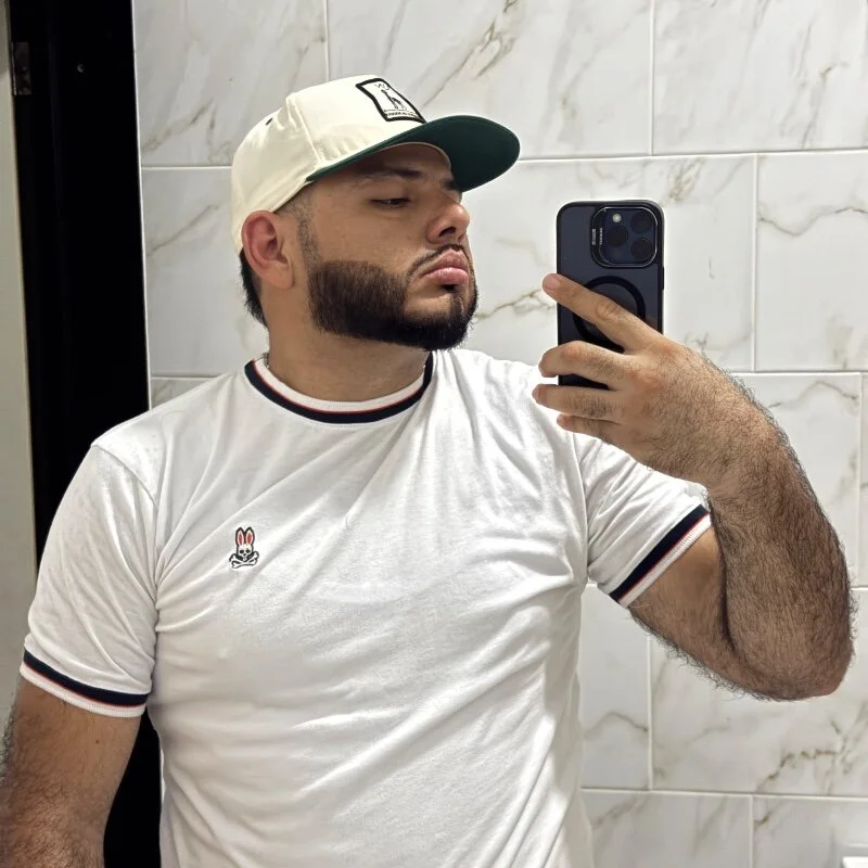 EdgarLopez69 profile photo